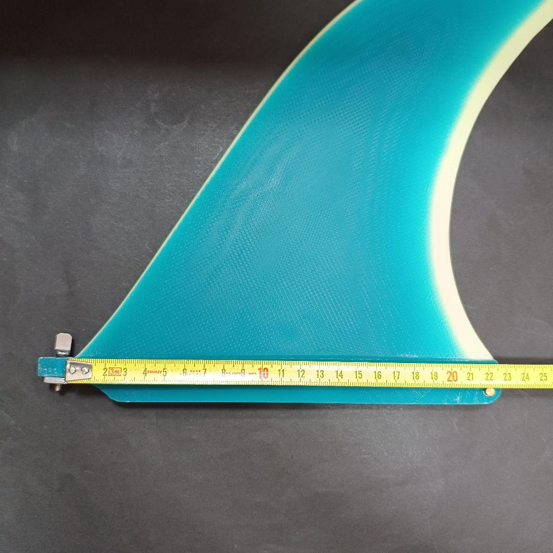 TYLER WARREN PIVOT系　10,25インチ センターフィン