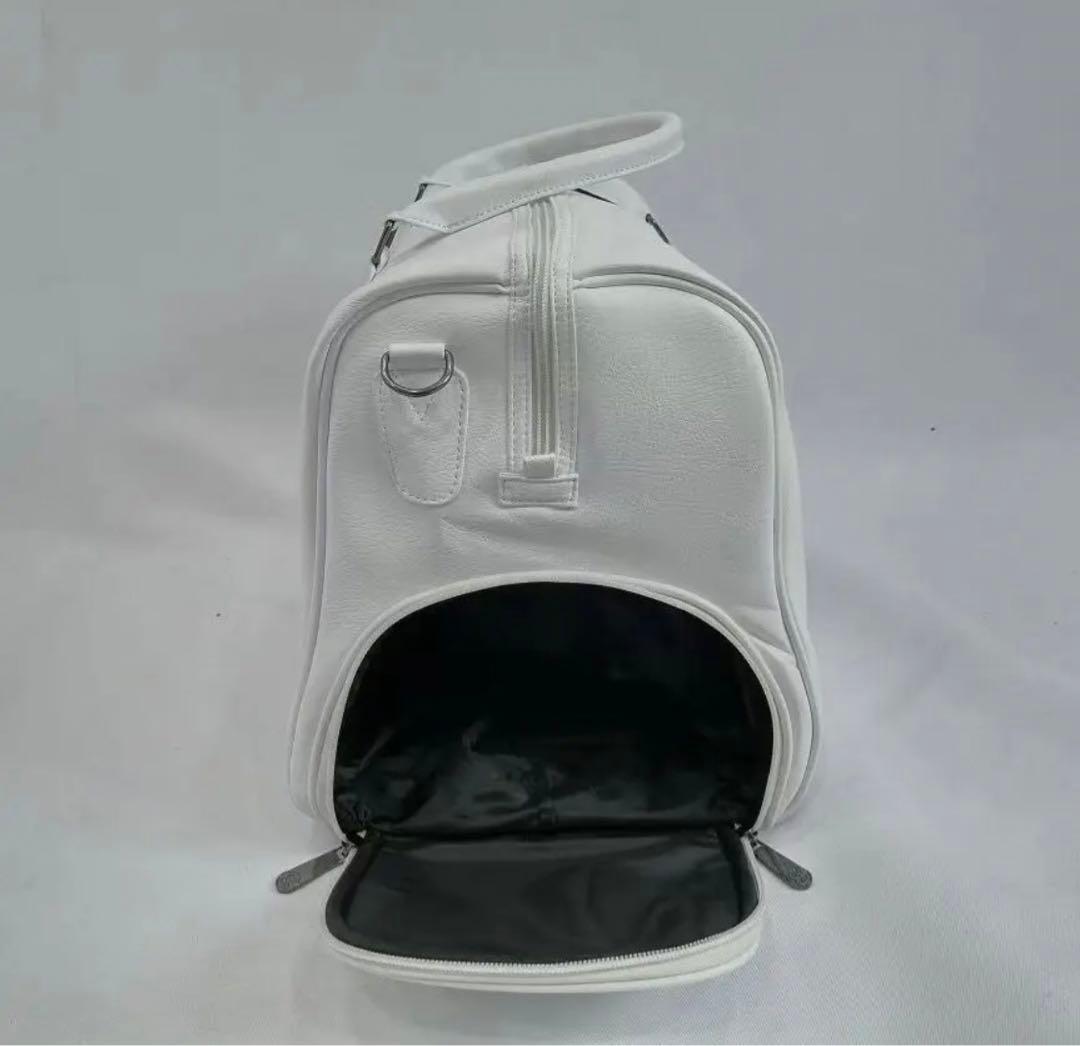 G/FORE ジーフォア ボストンバック 新品