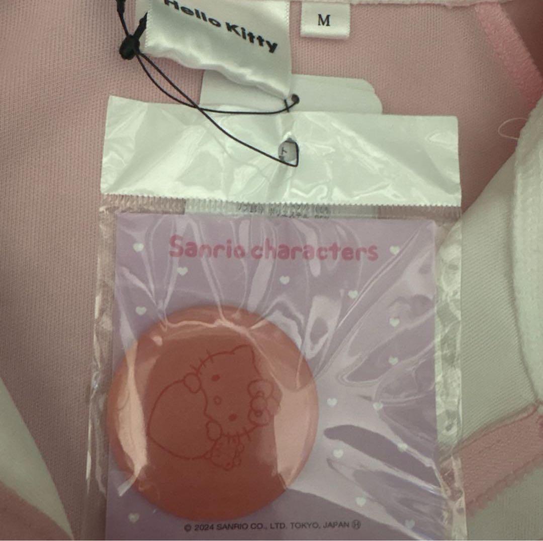 【Sanrio】Hello Kitty　ご当地キティ　アクセ　ジャージ　etc