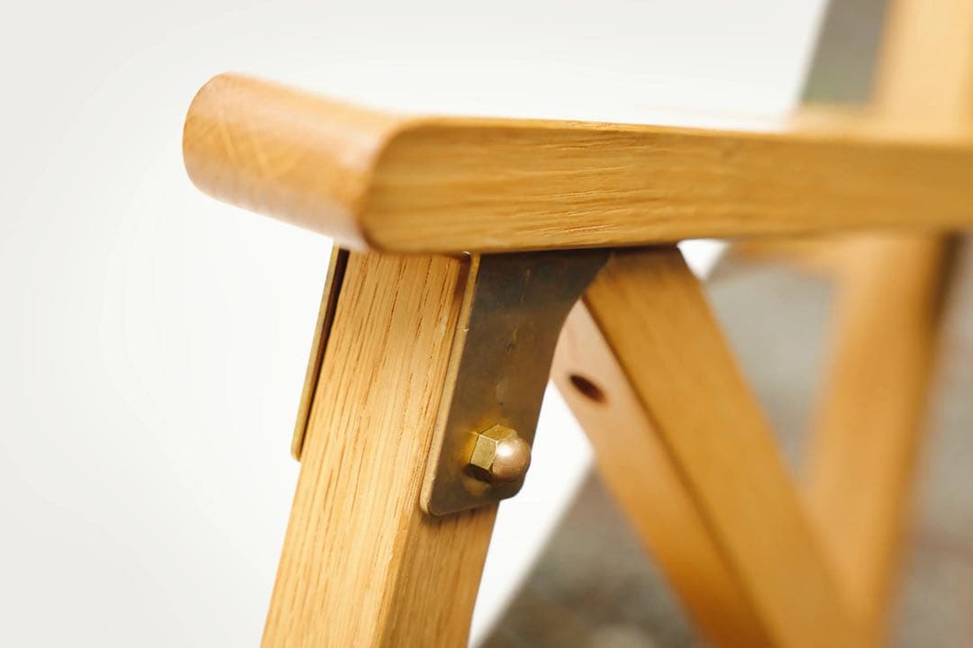 RLT Chair - こなら2023（匠シリーズ）　the tools