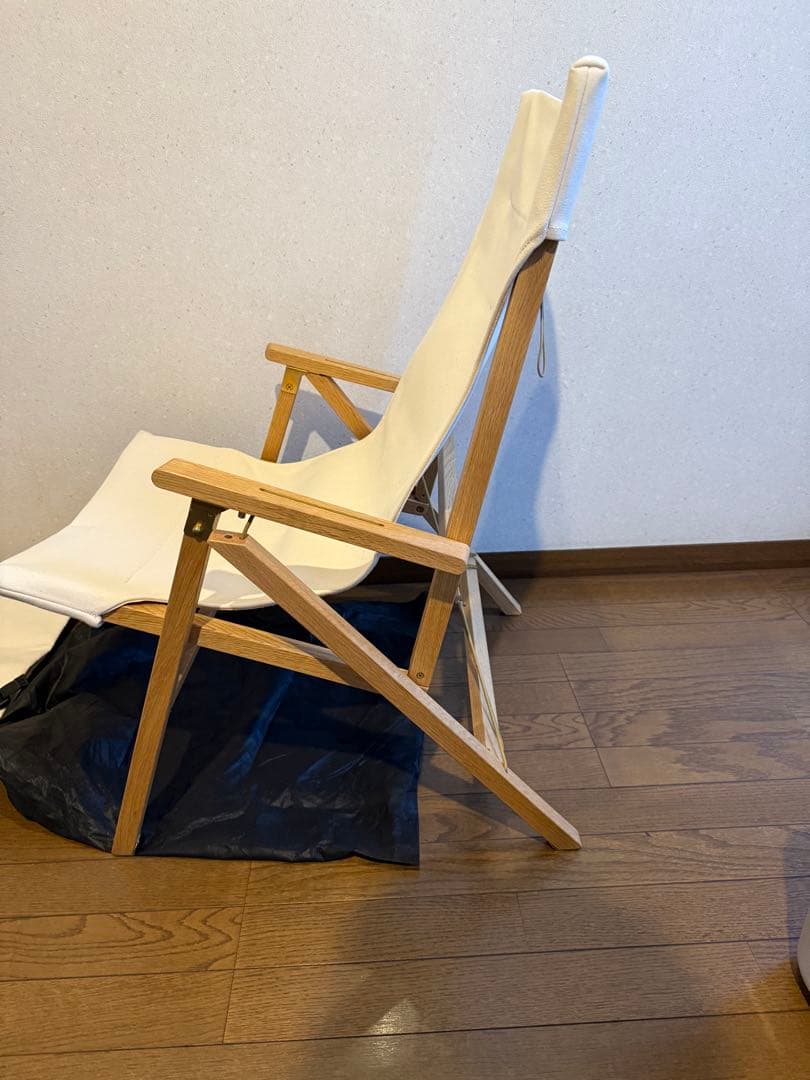 RLT Chair - こなら2023（匠シリーズ）　the tools