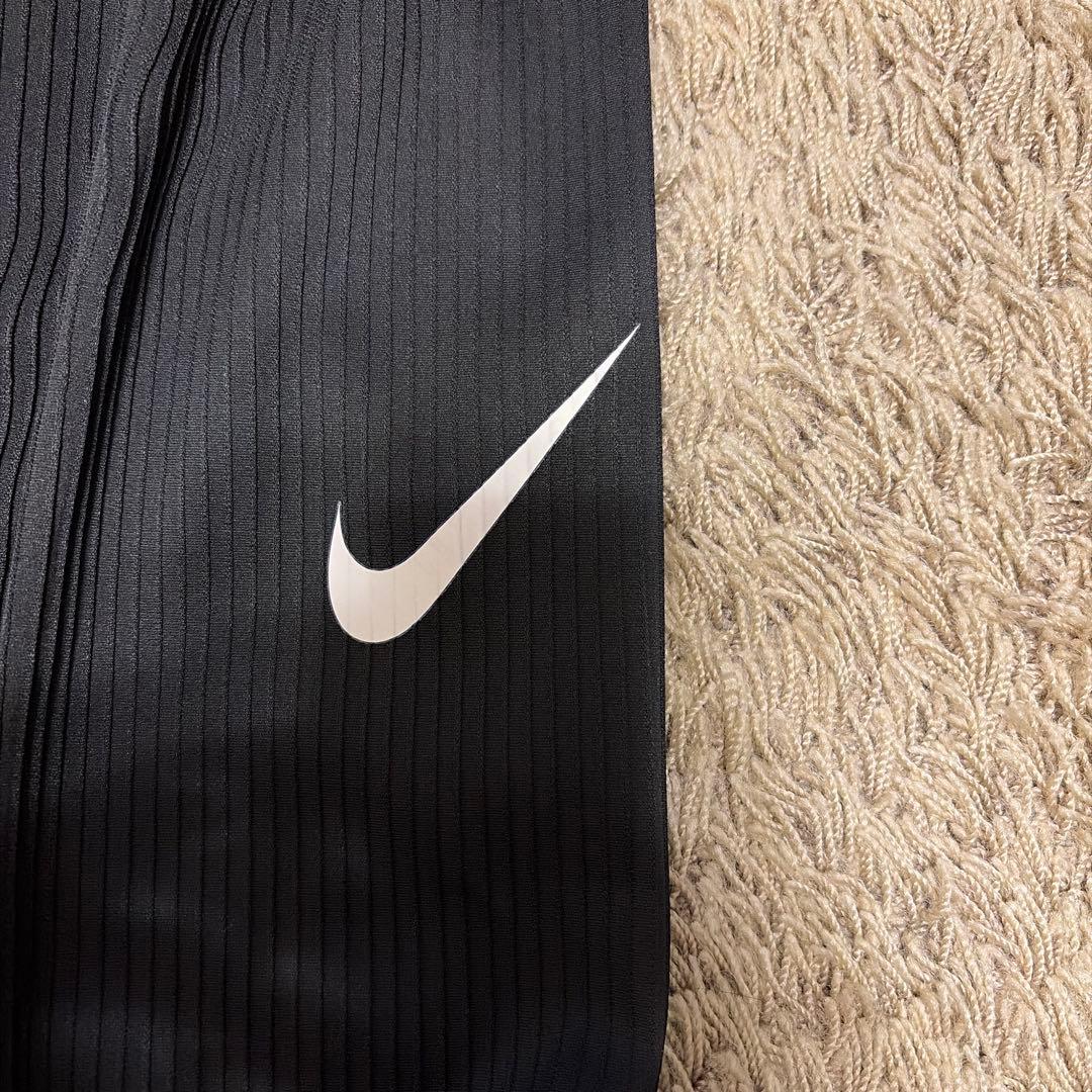 ナイキ　エアロスウィフト　ロングタイツメンズS