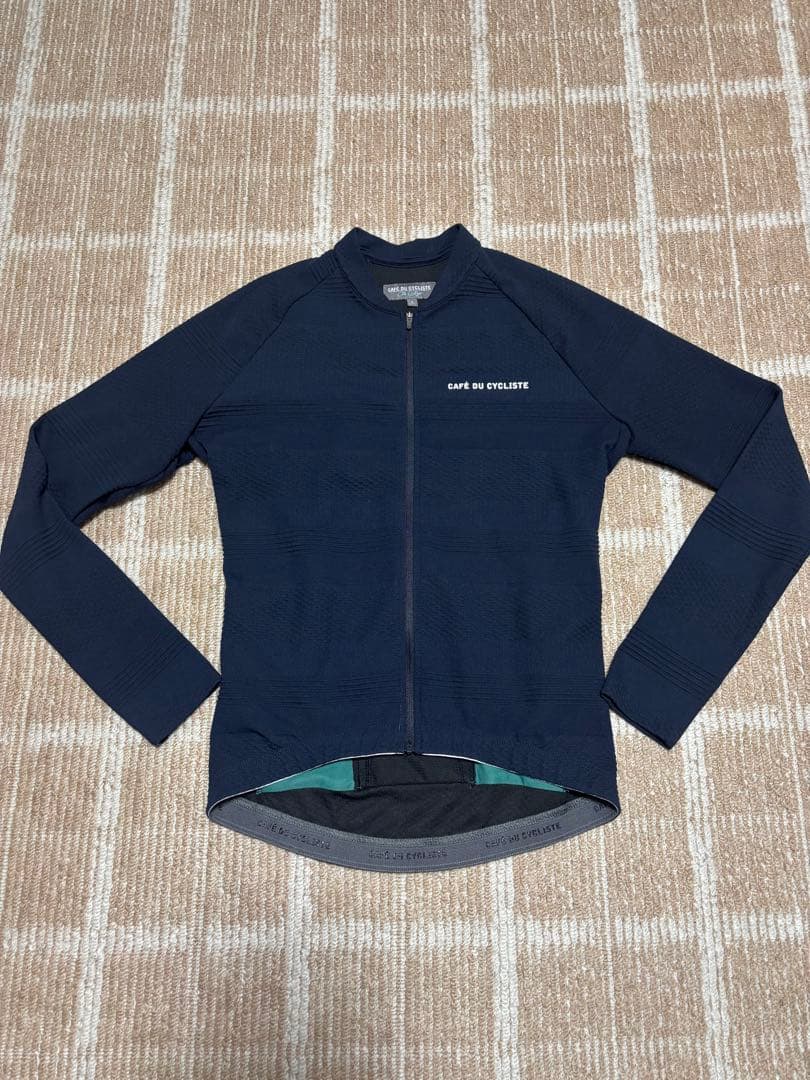 Cafe Du Cycliste 『Corinne』 Men S