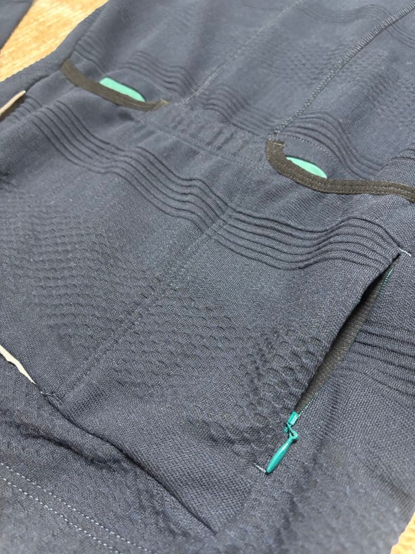 Cafe Du Cycliste 『Corinne』 Men S