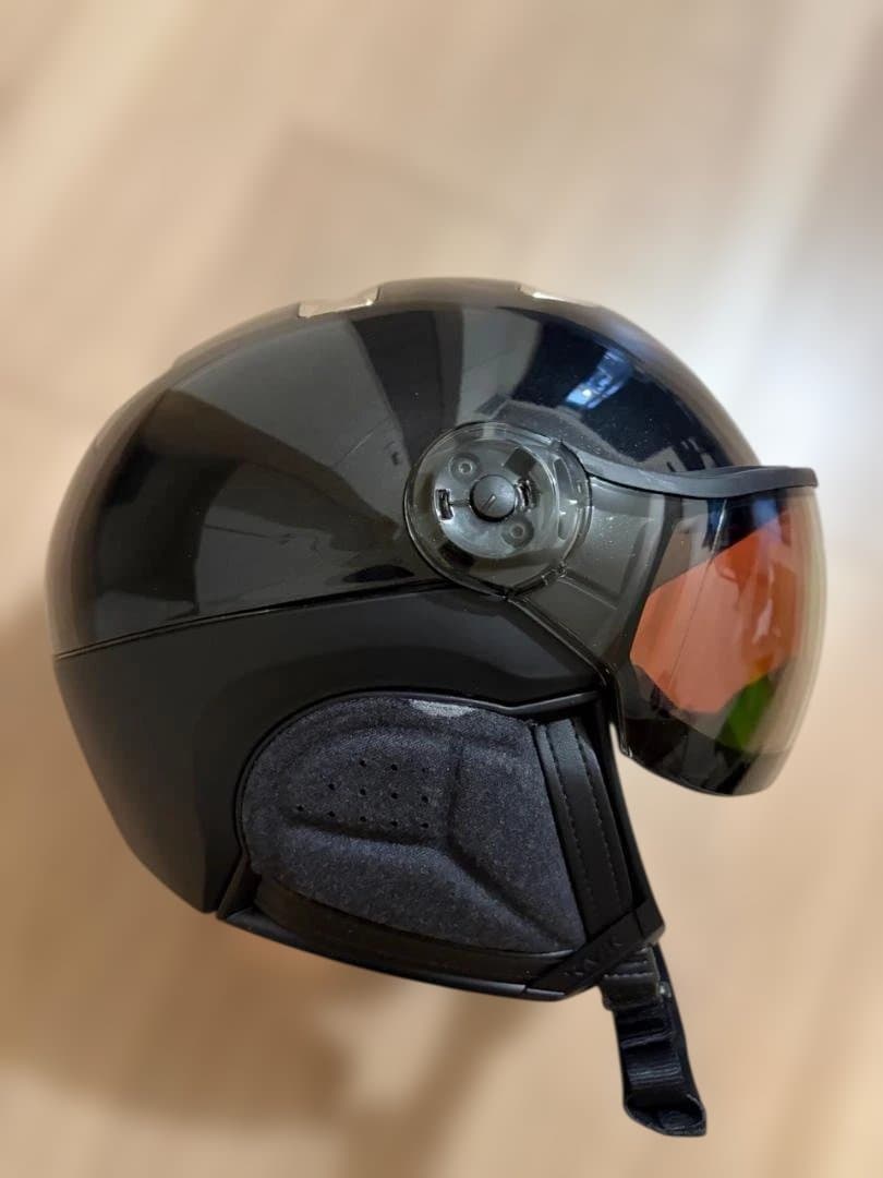 Kask CHROME ヘルメット 62