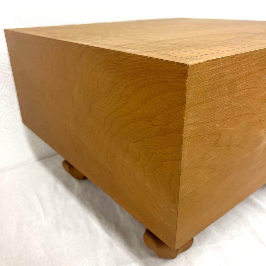 囲碁盤 19路盤 木製