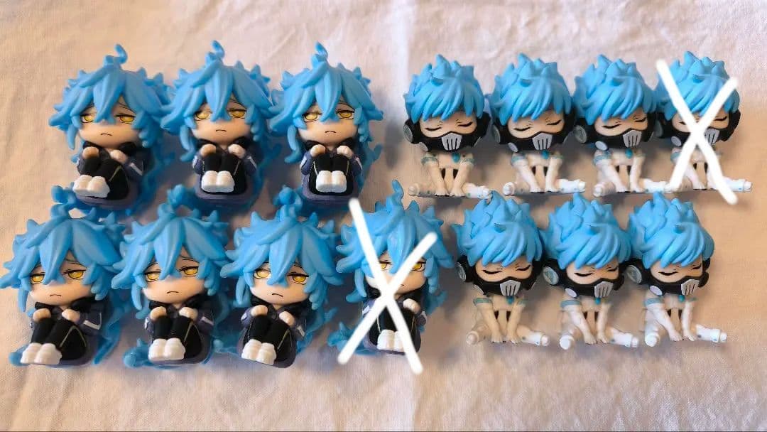 ツイステ イデア オルト シュラウド イグニハイド 肩ズン