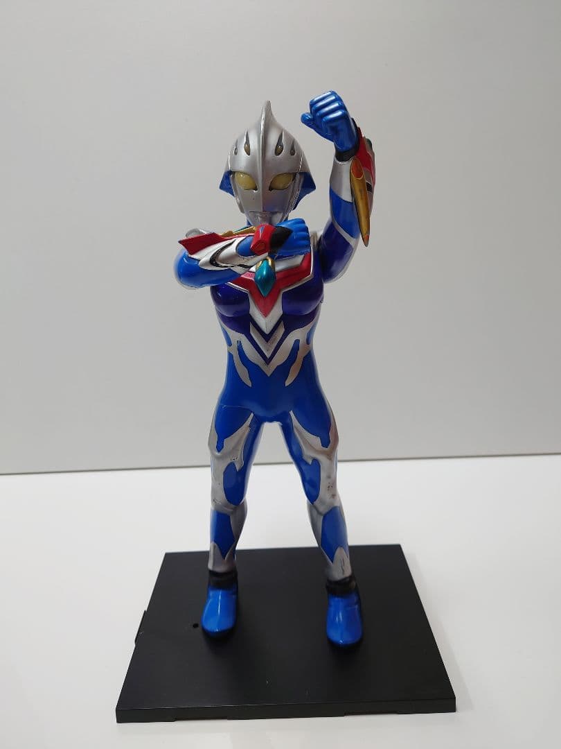 ウルトラマンネクサスフィギュア35センチ