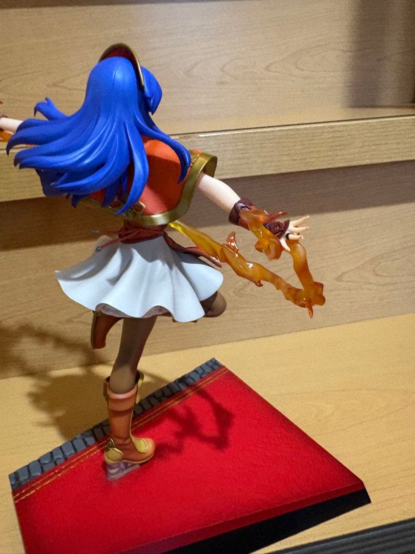 インテリジェントシステムズ 1/7 ファイアーエムブレム リリーナ 30801