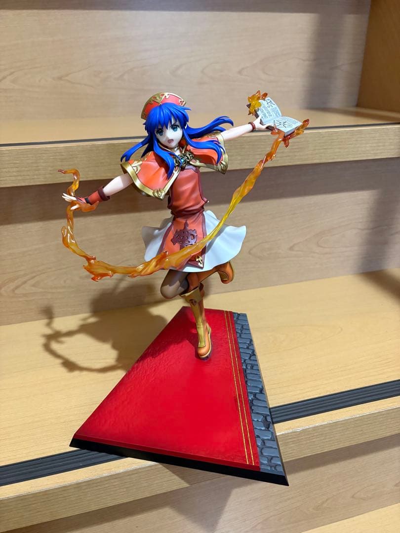 インテリジェントシステムズ 1/7 ファイアーエムブレム リリーナ 30801