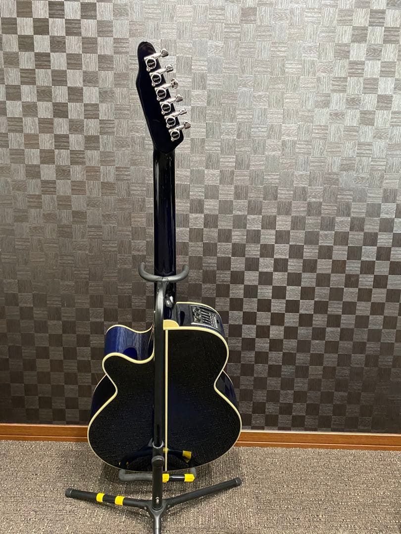 Takamine TDP500-6 DBS 長渕剛ツアー使用モデル新品未使用品‼︎