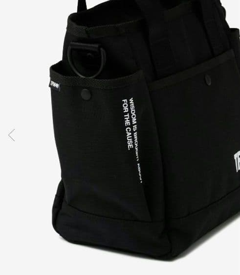 ゴルフバッグ・キャディバッグ TFW49 NYLON ROUND BAG