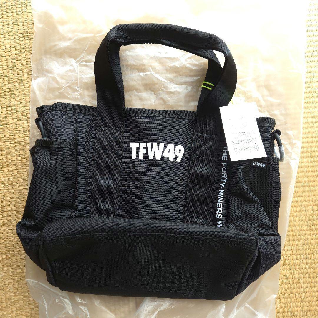 ゴルフバッグ・キャディバッグ TFW49 NYLON ROUND BAG