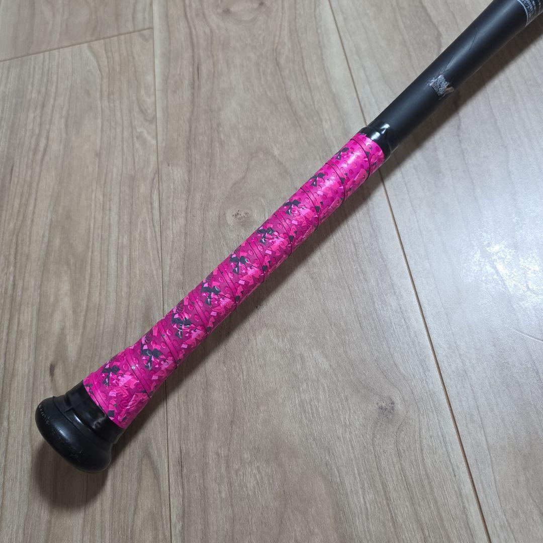 ミズノ 一般軟式用バット ビヨンドマックスレガシー 84㎝ 720g