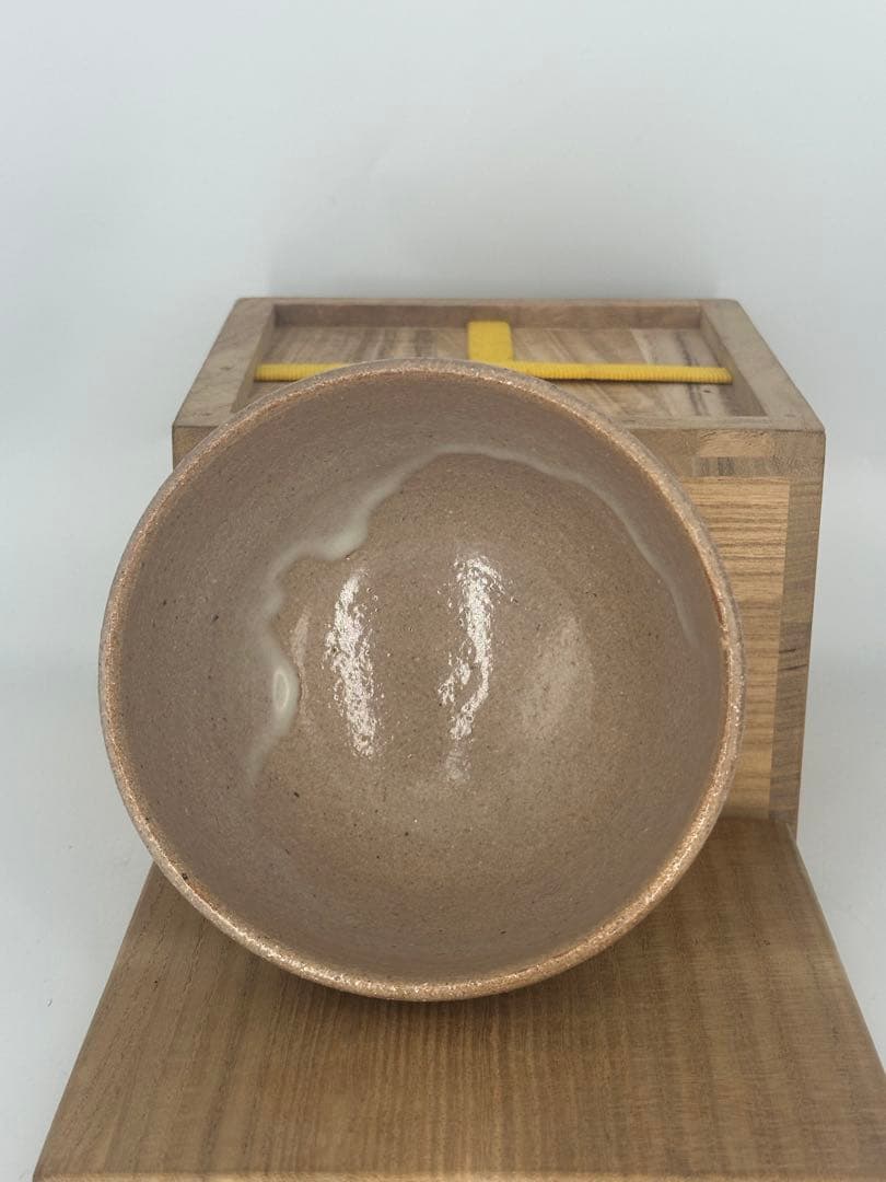 「セール中！！」十三代太郎右衛門　絵唐津茶碗