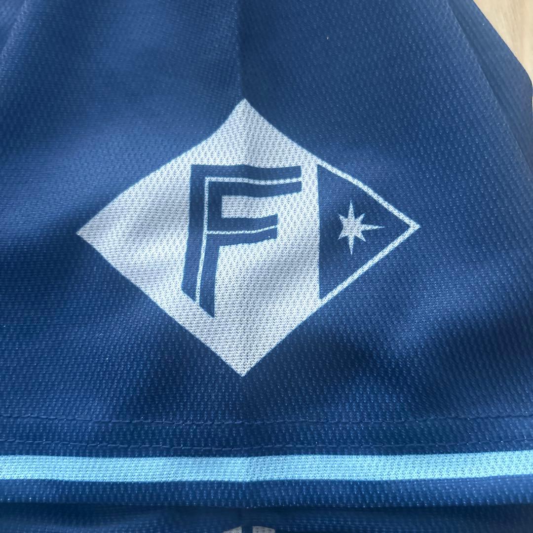 ファイターズエスコン限定HOKKAIDO ユニフォーム