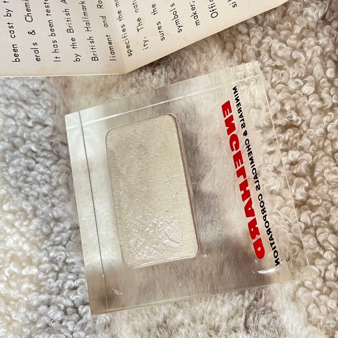 エンゲルハード（Engelhard）