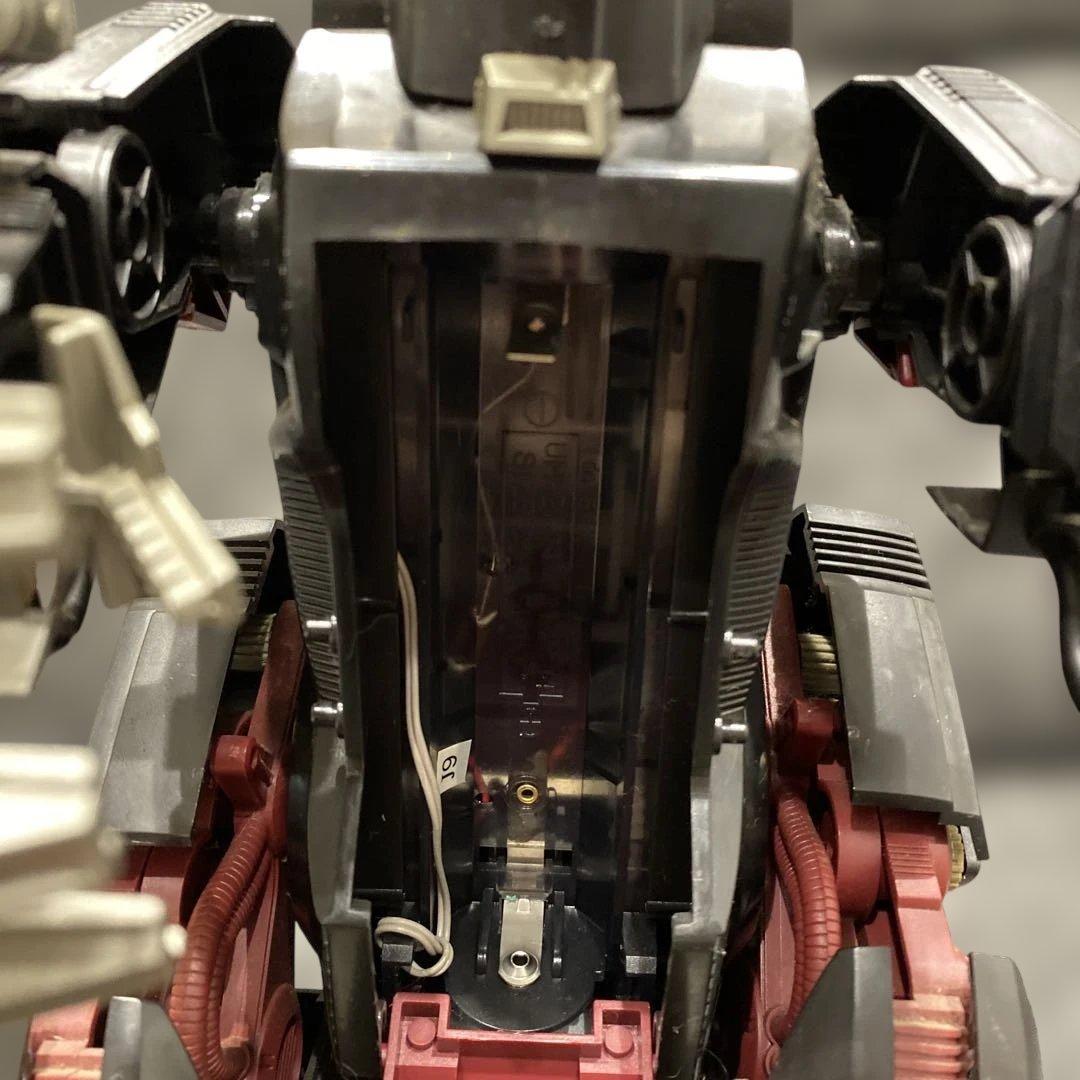 TOMY ZOIDS ゾイド デスザウラー EZ-021