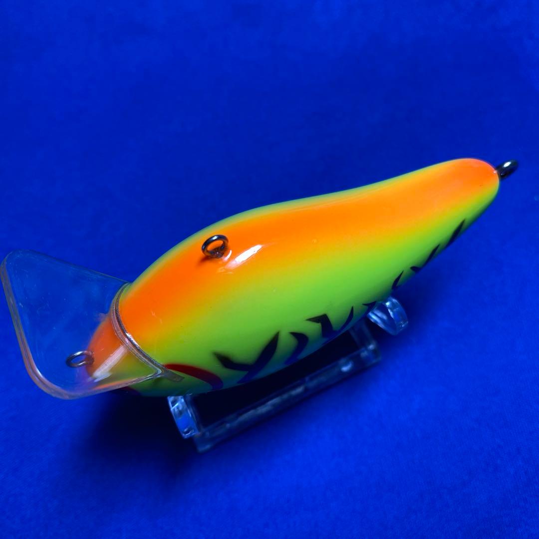 SDGマリン　雷クランク502.504