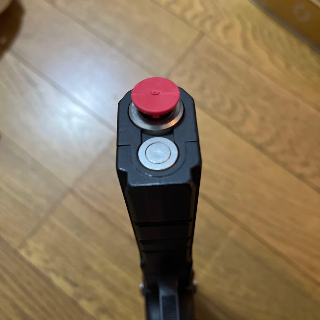 東京マルイ　ハイキャパE トイガン電動ハンドガン