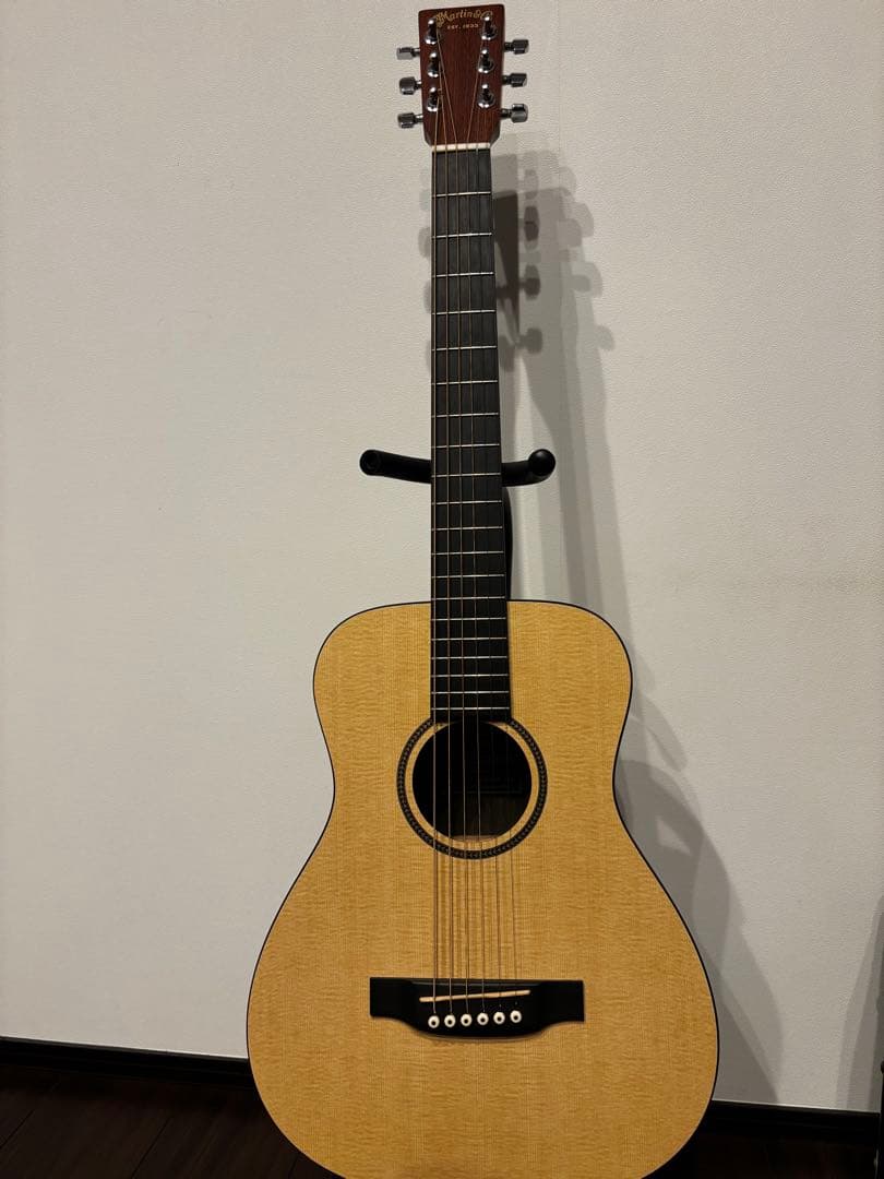 ギター Martin LXM Little Martin