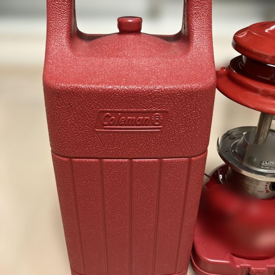 ライト・ランタン Coleman One Mantle Lantern