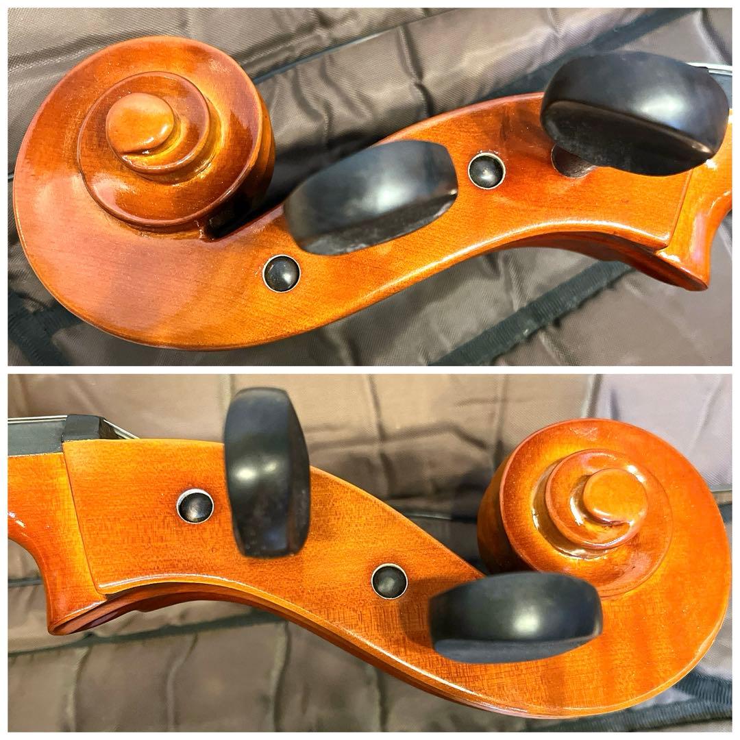 【良品】　Carlo giordano 4/4 SC-90 カルロジョルダーノ