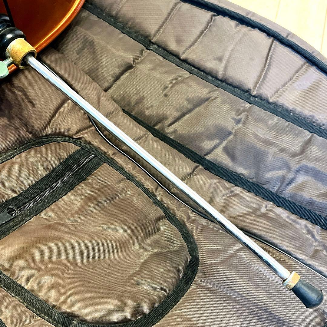 【良品】　Carlo giordano 4/4 SC-90 カルロジョルダーノ