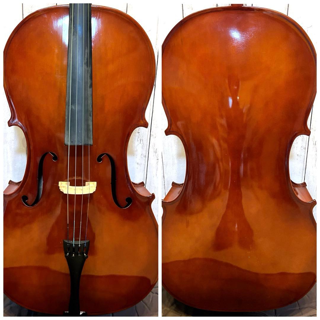 【良品】　Carlo giordano 4/4 SC-90 カルロジョルダーノ