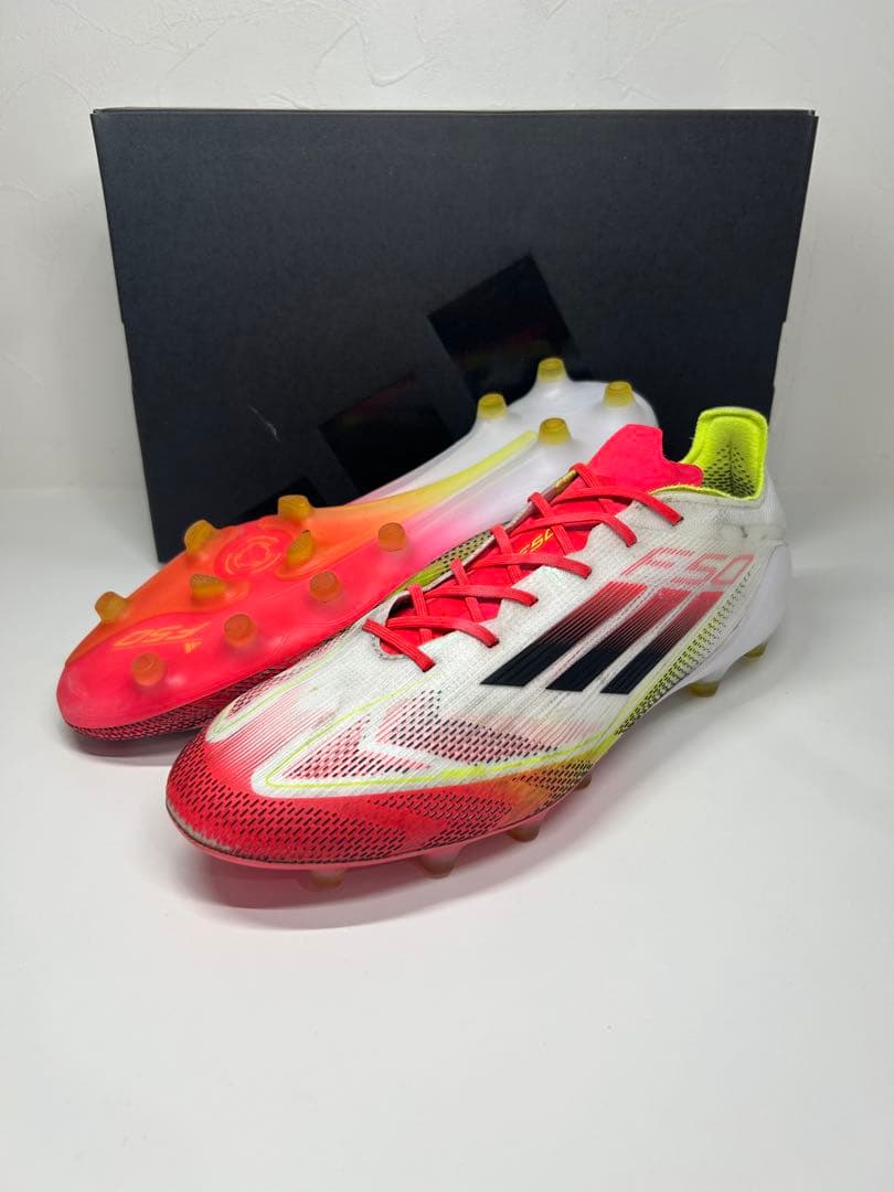 adidas F50 ELITE AG 最終値下げ