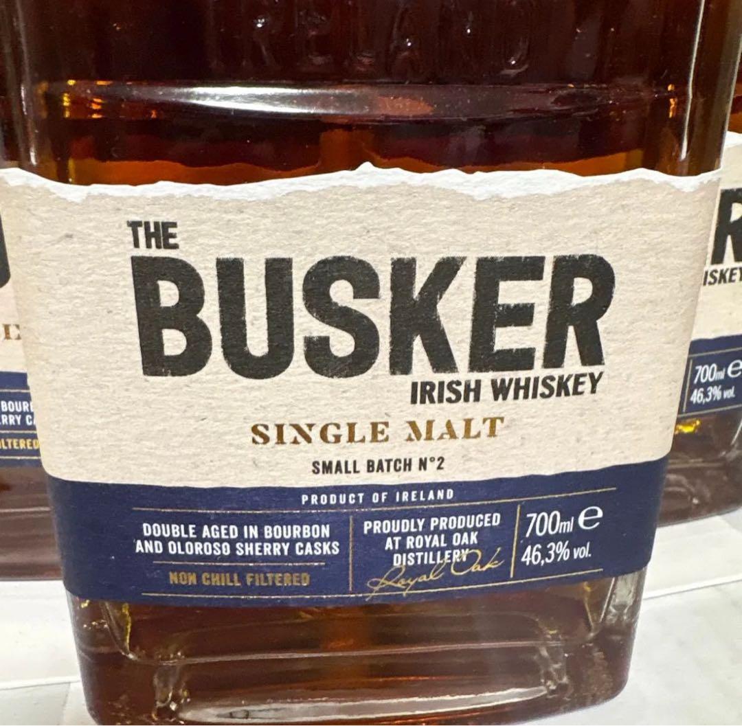 キスケバスカー　スモールバッチ　シングルモルト　バッチ2 9本セット