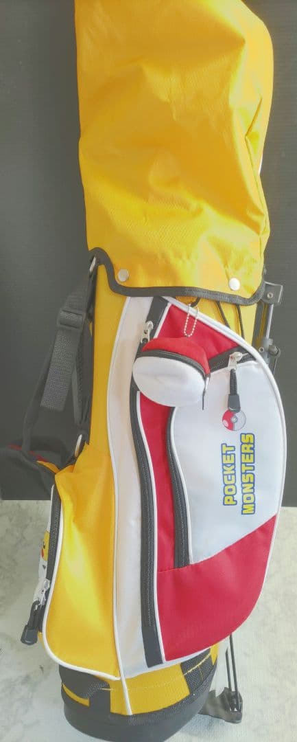 ポケモン ジュニア ゴルフセット