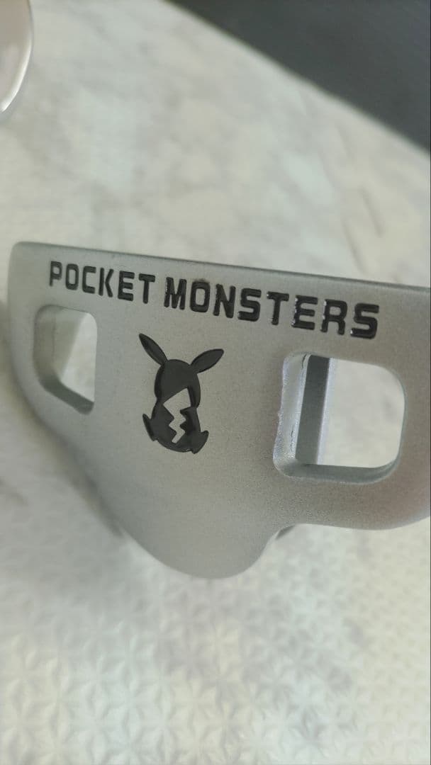 ポケモン ジュニア ゴルフセット