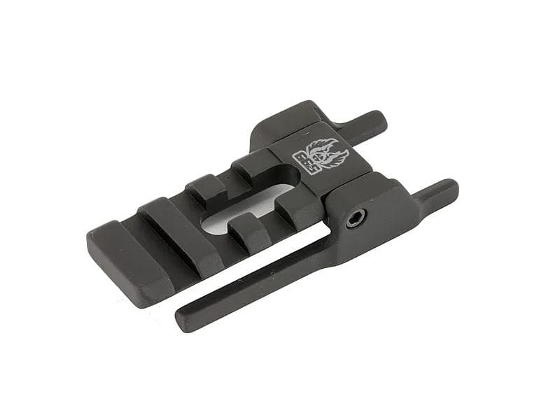 GG&G■HK USPフルサイズ ピカティニー/1913■レーザーライトマウント