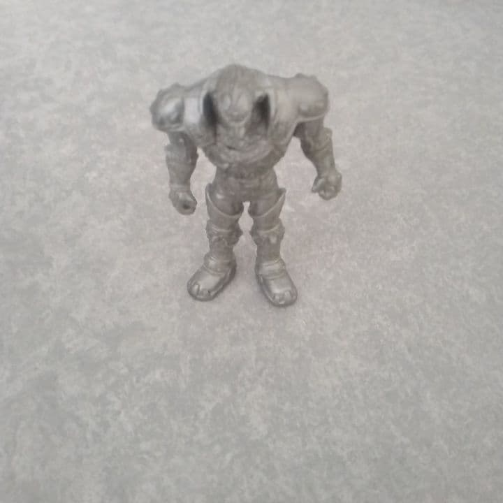 ゼルダの伝説　時のオカリナ　レトロ　塩ビ　フィギュア　まとめ売り