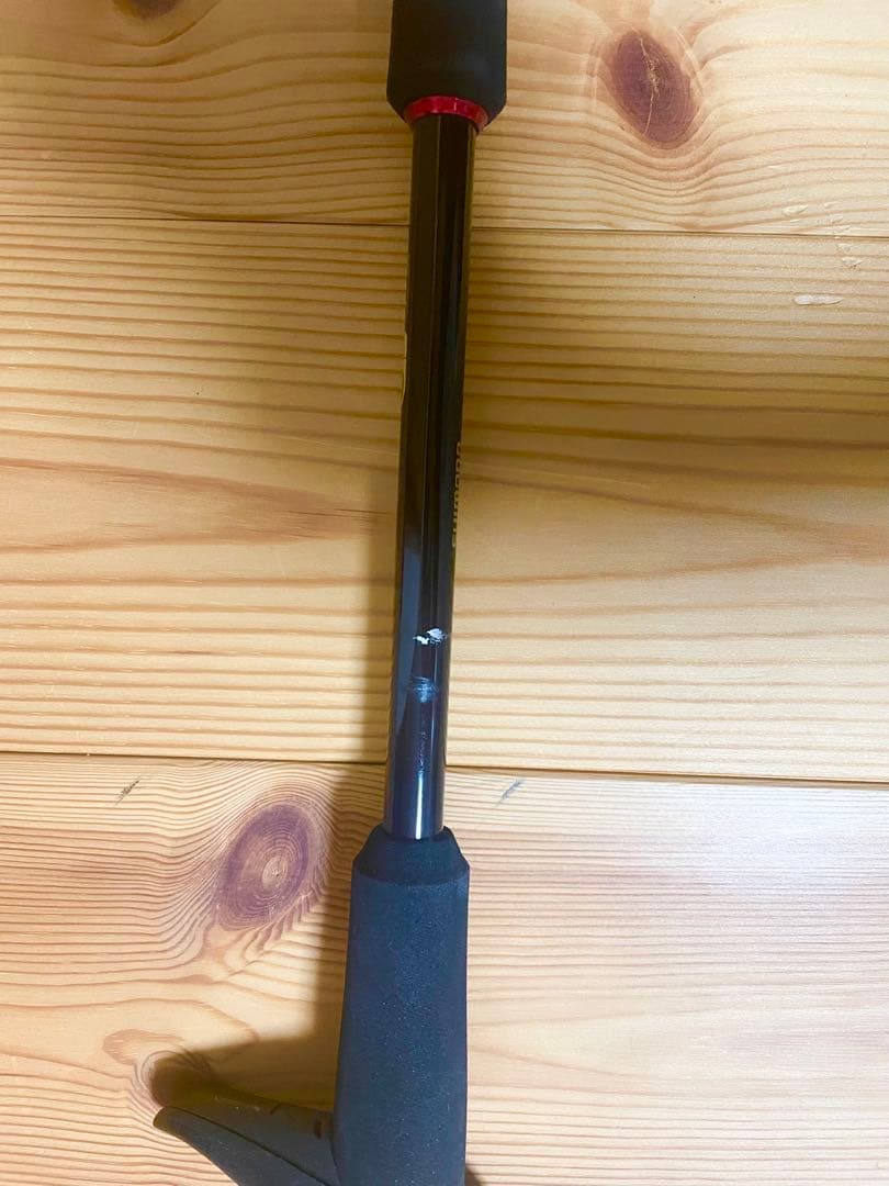 ロッド ENGETSU SS B610M-S/RIGHT 2.08m