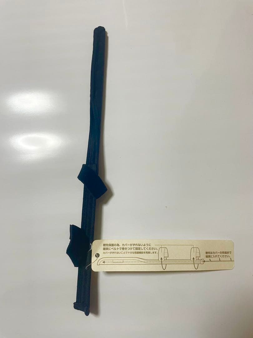 ロッド ENGETSU SS B610M-S/RIGHT 2.08m