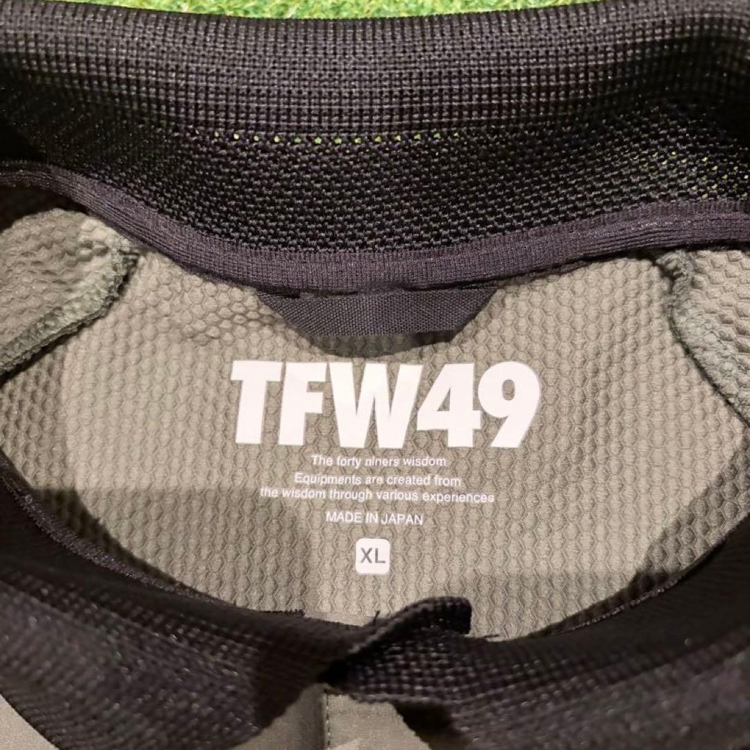 メンズウェア TFW49 XL