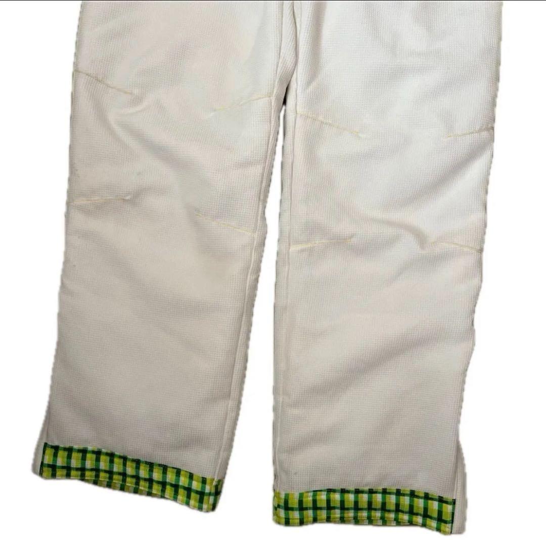 上下セット Lafont　italy スキーウェア ジャケットとパンツセット　L