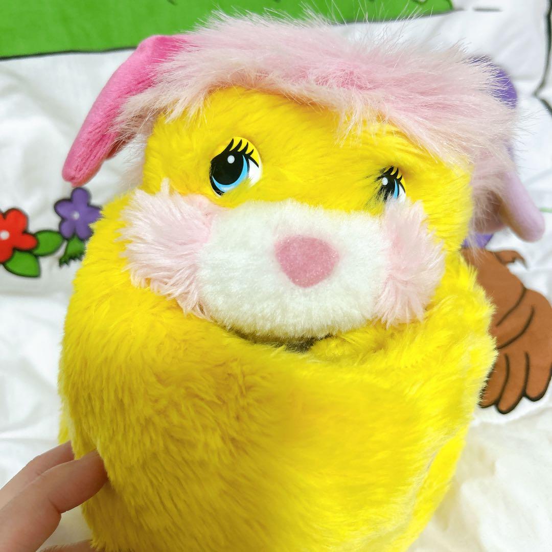 ポップルズ　ぬいぐるみ 20cm ポテトチップ