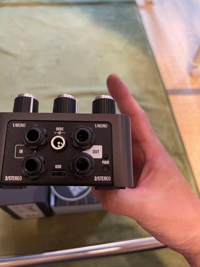 UAFX Dream 65 ボーナスアクセサリー付き