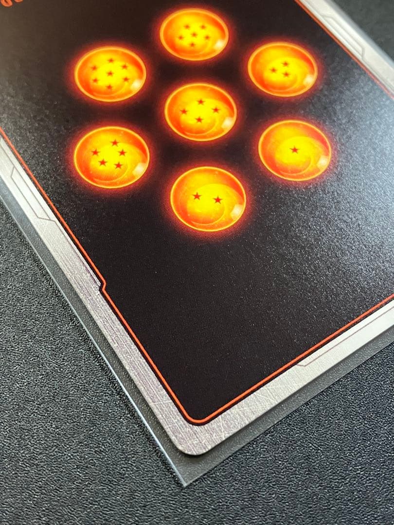 sb01-057 sr パラレル　ブルマ/孫悟空少年期　おまけ付き