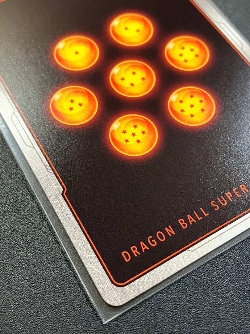 sb01-057 sr パラレル　ブルマ/孫悟空少年期　おまけ付き