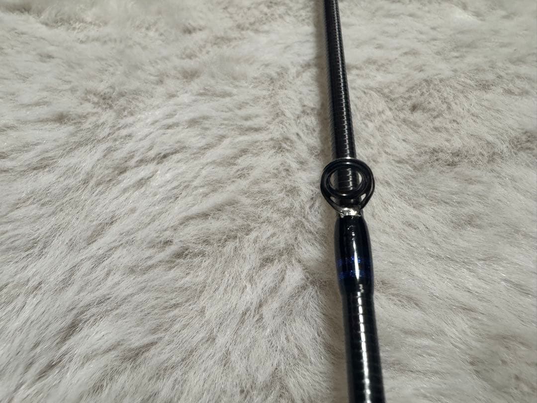 ロッド BALBAL99 Jerking Edition