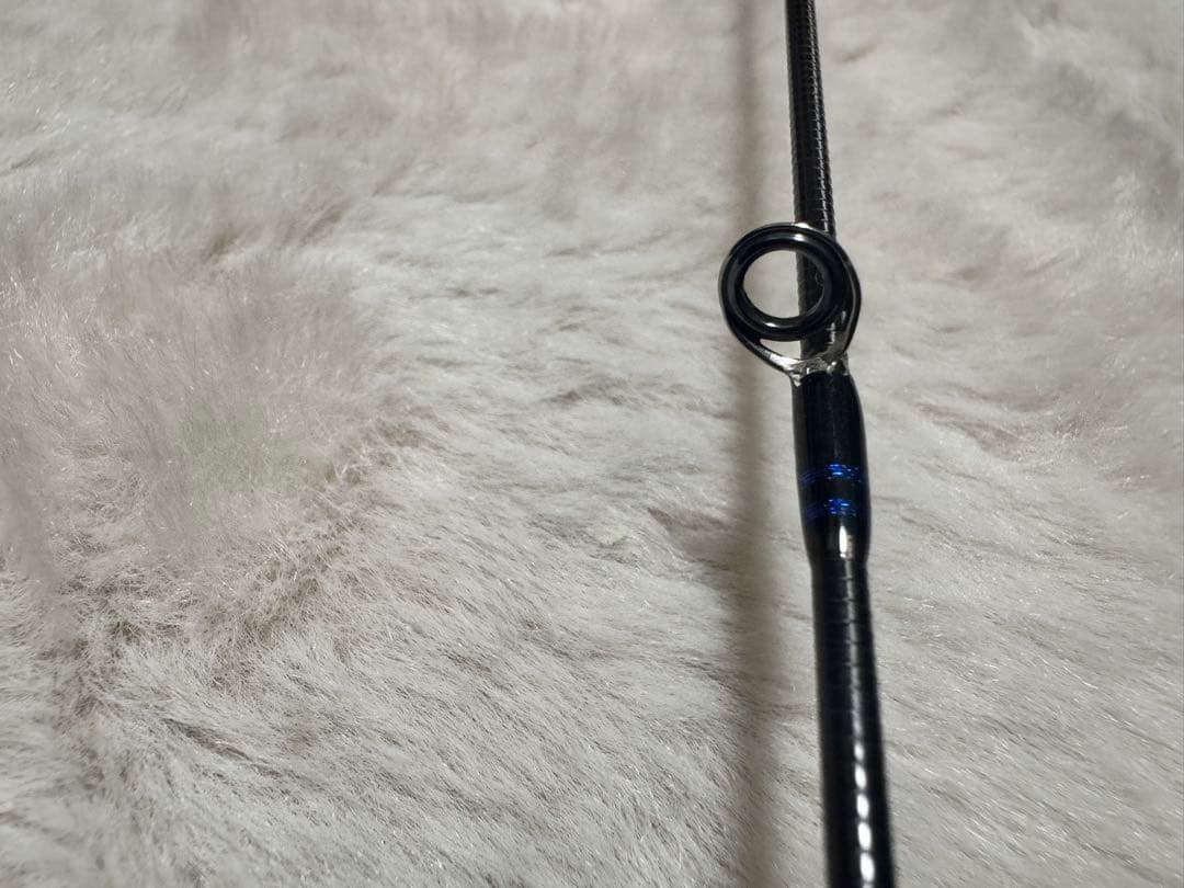 ロッド BALBAL99 Jerking Edition