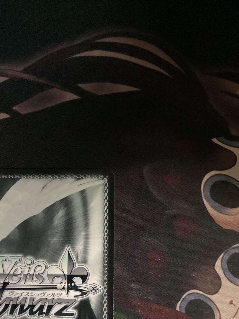 WS 花風Smiley 櫻木真乃 SSP サイン