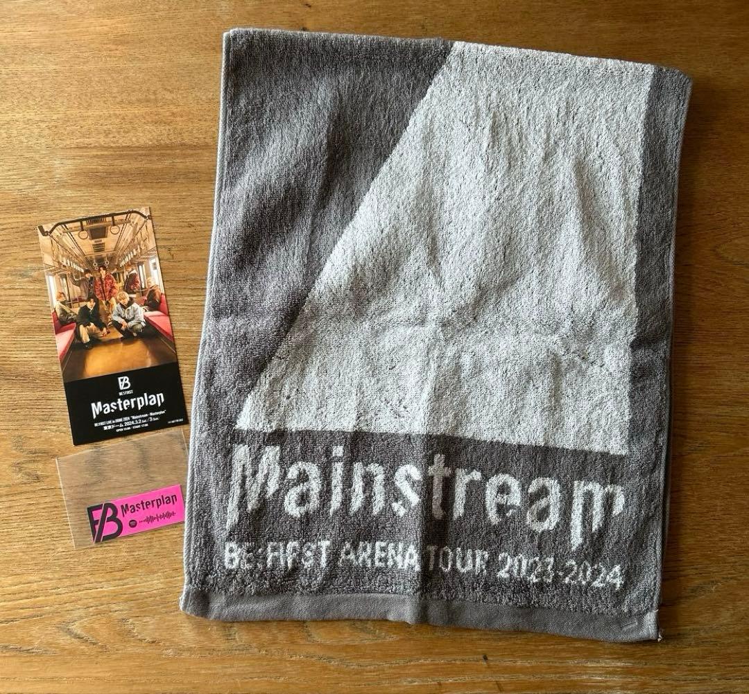 BE:FIRST グッズまとめ売り