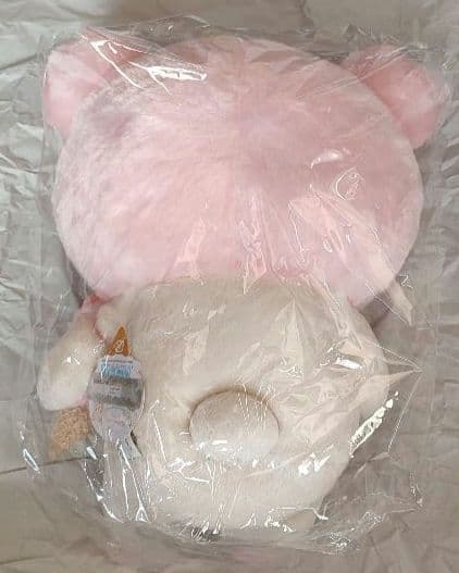 コリラックマぬいぐるみ　Ｍサイズ60cm