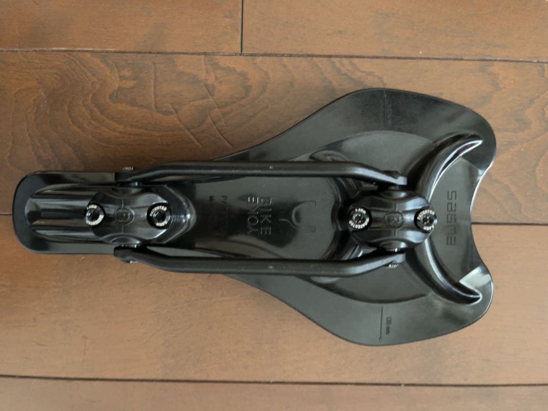 パーツ BIKEYOKE SAGMA 3D 130mm