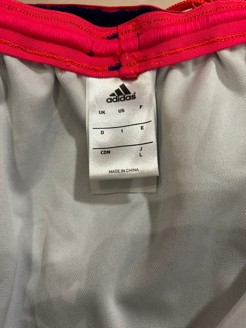 adidas 日本代表 2014サッカーウェア 上下靴下付オーセンティックモデル